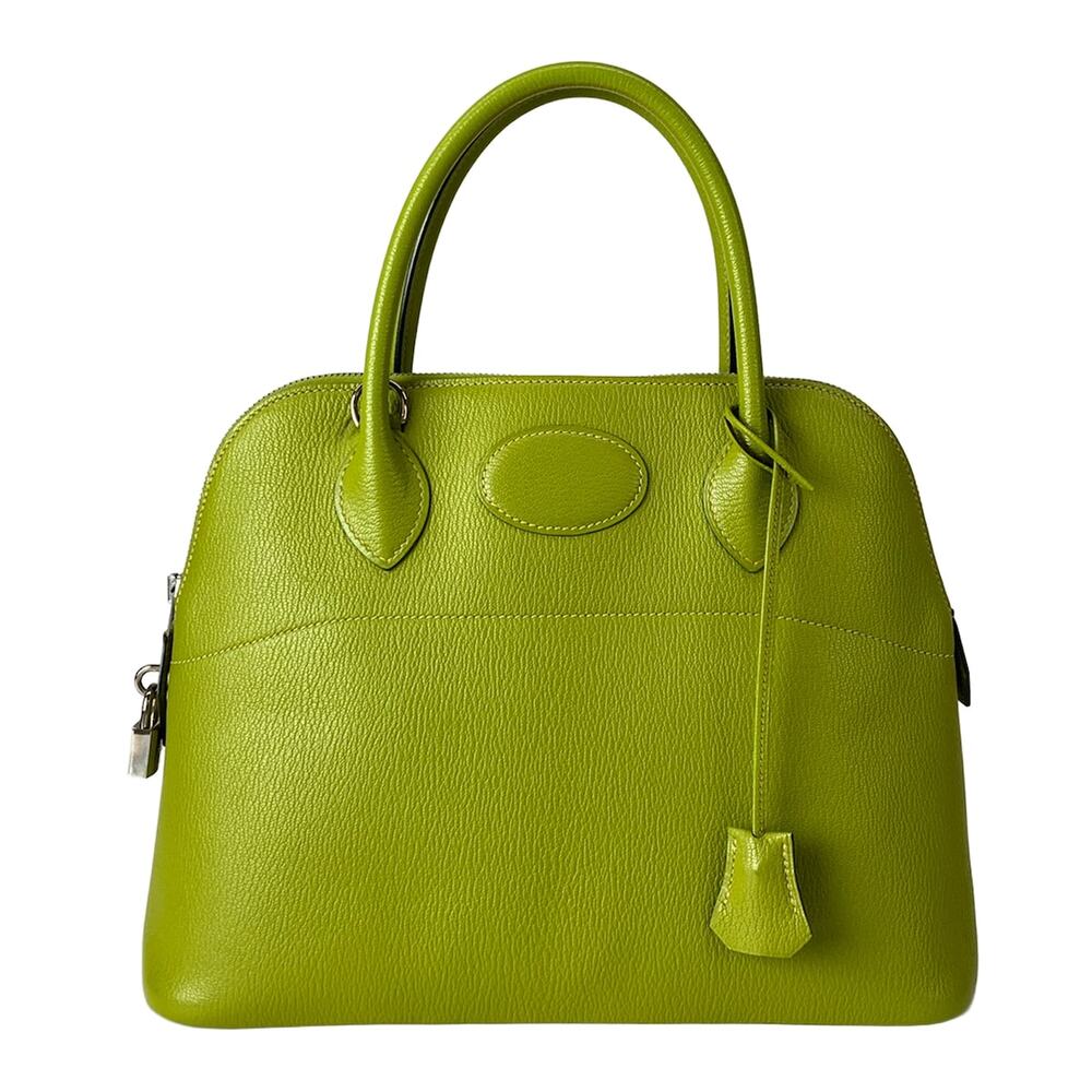 Hermès Bolide 31 Handbag